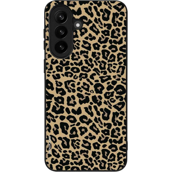 Sonique ���� Animal Print Series ��� Samsung Galaxy A37 5G Leopard 01
