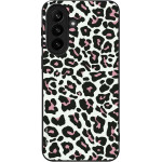 Sonique ���� Animal Print Series ��� Samsung Galaxy A37 5G Leopard 02