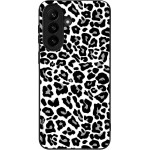 Sonique ���� Animal Print Series ��� Samsung Galaxy A37 5G Leopard 03