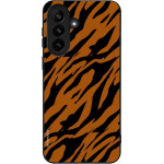 Sonique ���� Animal Print Series ��� Samsung Galaxy A37 5G Tiger 01