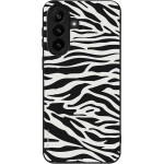 Sonique ���� Animal Print Series ��� Samsung Galaxy A37 5G Zebra