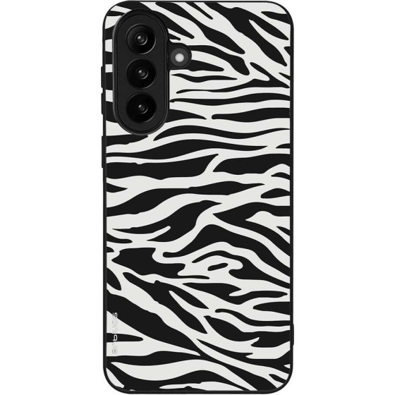 Sonique ���� Animal Print Series ��� Samsung Galaxy A37 5G Zebra
