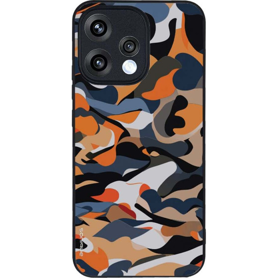 Sonique ���� Camouflage Army Series ��� Oppo Reno15 5G ���������