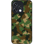 Sonique ���� Camouflage Army Series ��� Oppo Reno15 5G �������