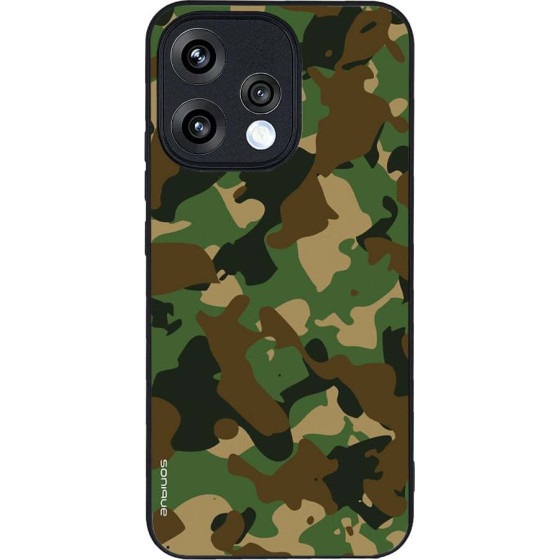 Sonique ���� Camouflage Army Series ��� Oppo Reno15 5G �������