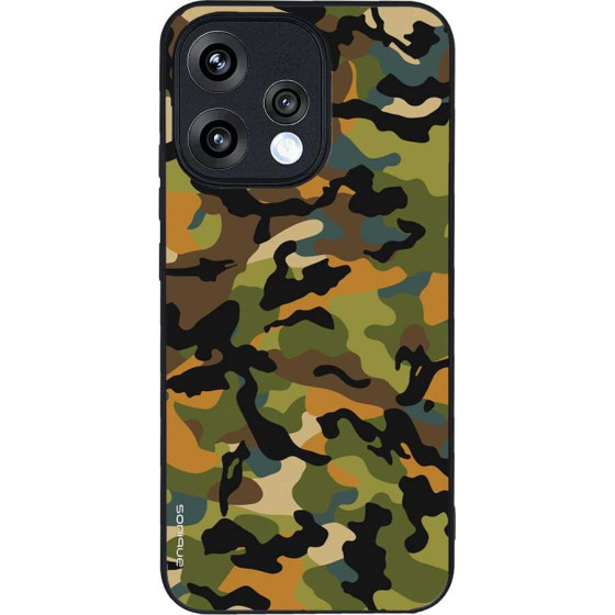 Sonique ���� Camouflage Army Series ��� Oppo Reno15 5G ������� 01