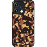 Sonique ���� Camouflage Army Series ��� Oppo Reno15 5G ���� 01