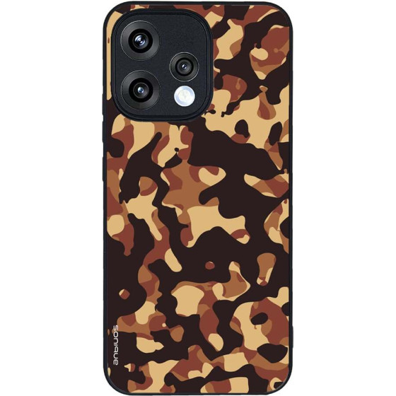Sonique ���� Camouflage Army Series ��� Oppo Reno15 5G ���� 01