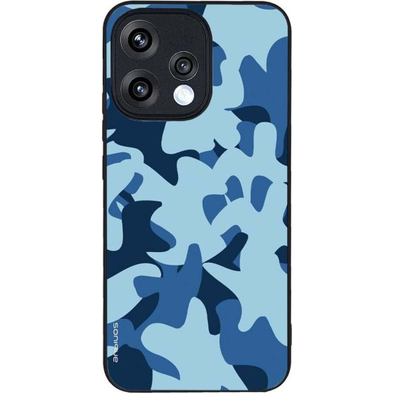 Sonique ���� Camouflage Army Series ��� Oppo Reno15 5G ����