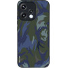 Sonique ���� Camouflage Army Series ��� Oppo Reno15 5G ���� 01