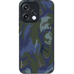 Sonique ���� Camouflage Army Series ��� Oppo Reno15 5G ���� 01
