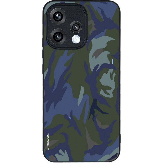 Sonique ���� Camouflage Army Series ��� Oppo Reno15 5G ���� 01