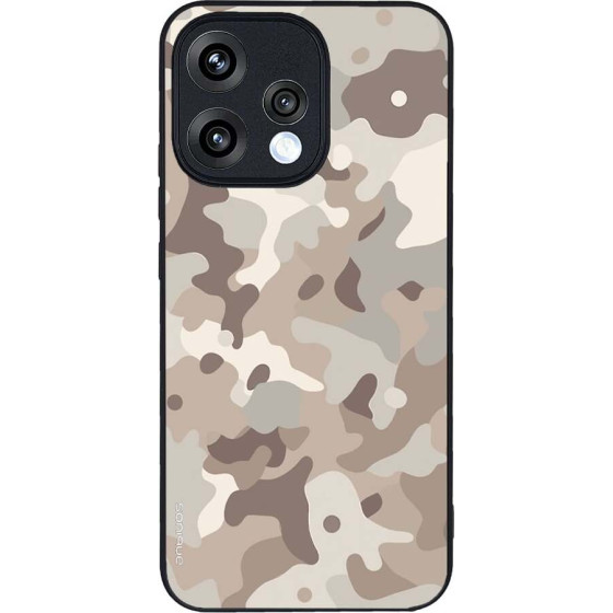 Sonique ���� Camouflage Army Series ��� Oppo Reno15 5G ����