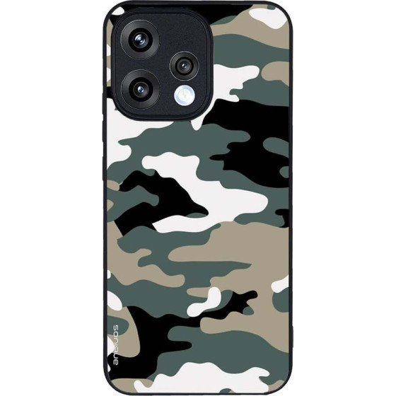 Sonique ���� Camouflage Army Series ��� Oppo Reno15 5G ����