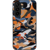 Sonique ���� Camouflage Army Series ��� Samsung Galaxy A37 5G ���������