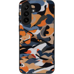 Sonique ���� Camouflage Army Series ��� Samsung Galaxy A37 5G ���������