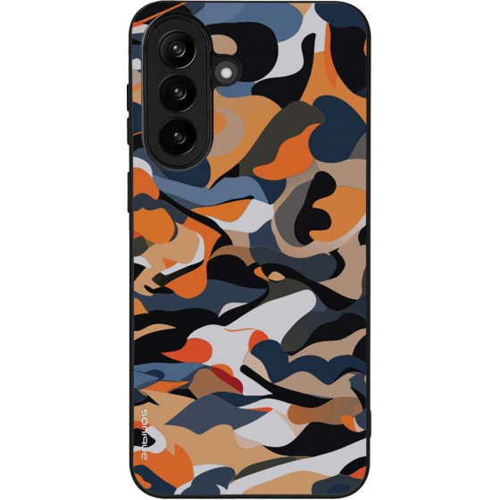 Sonique ���� Camouflage Army Series ��� Samsung Galaxy A37 5G ���������