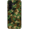 Sonique ���� Camouflage Army Series ��� Samsung Galaxy A37 5G �������