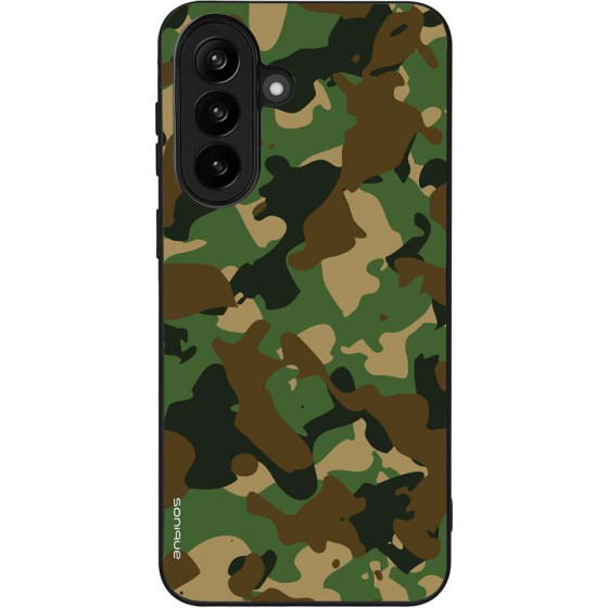 Sonique ���� Camouflage Army Series ��� Samsung Galaxy A37 5G �������