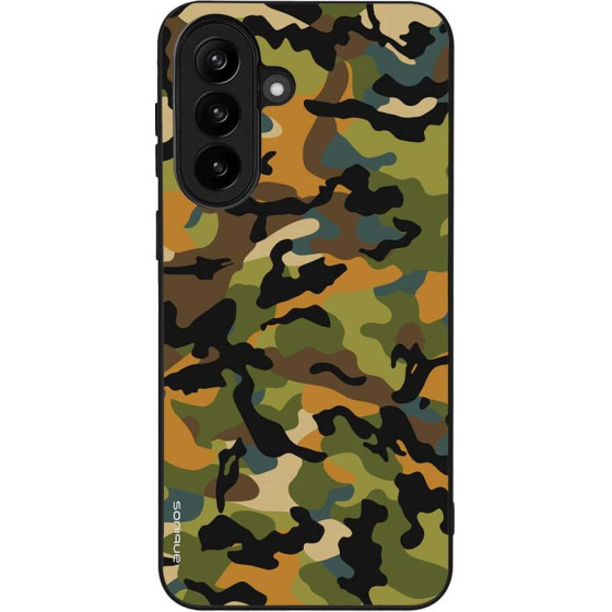 Sonique ���� Camouflage Army Series ��� Samsung Galaxy A37 5G ������� 01