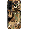 Sonique ���� Camouflage Army Series ��� Samsung Galaxy A37 5G ����