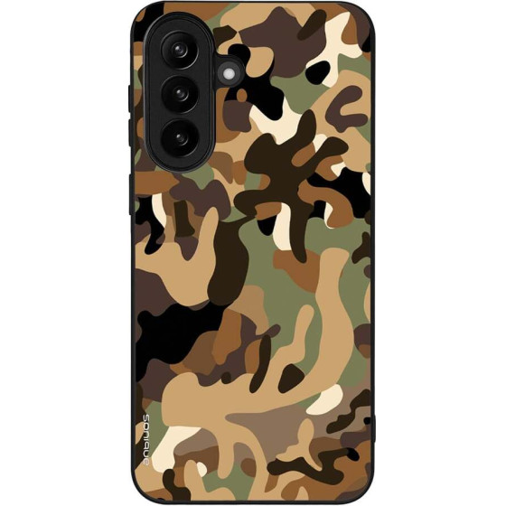 Sonique ���� Camouflage Army Series ��� Samsung Galaxy A37 5G ����