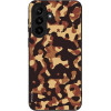 Sonique ���� Camouflage Army Series ��� Samsung Galaxy A37 5G ���� 01