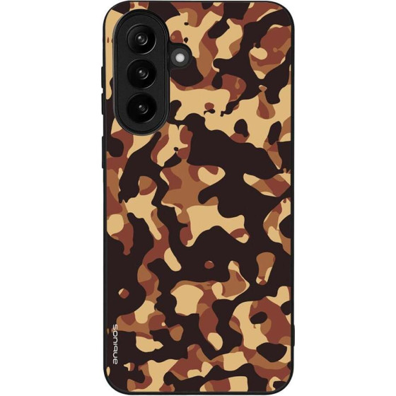 Sonique ���� Camouflage Army Series ��� Samsung Galaxy A37 5G ���� 01