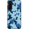 Sonique ���� Camouflage Army Series ��� Samsung Galaxy A37 5G ����