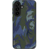 Sonique ���� Camouflage Army Series ��� Samsung Galaxy A37 5G ���� 01