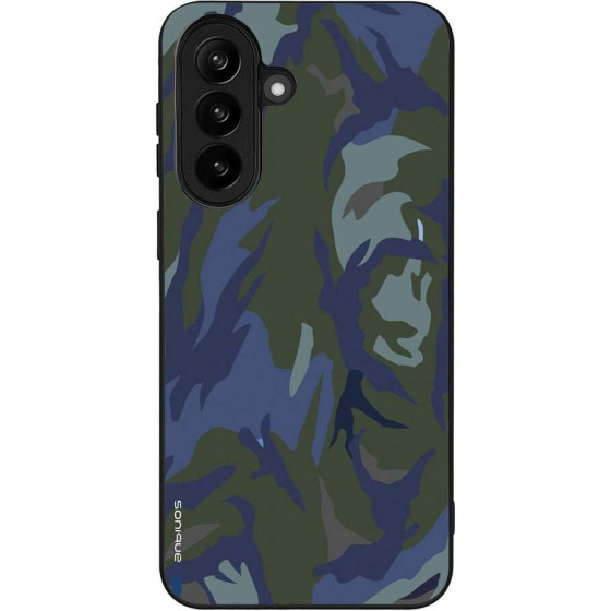 Sonique ���� Camouflage Army Series ��� Samsung Galaxy A37 5G ���� 01