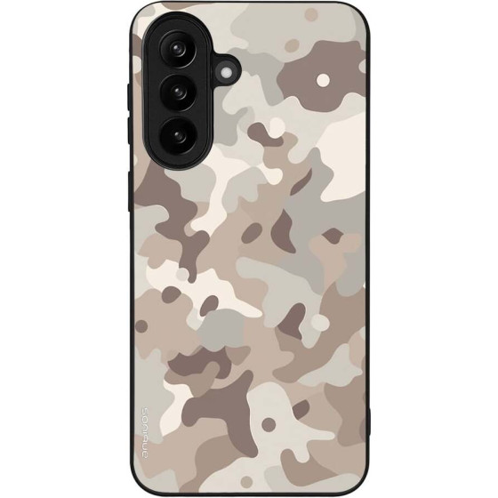 Sonique ���� Camouflage Army Series ��� Samsung Galaxy A37 5G ����