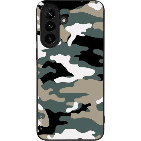 Sonique ���� Camouflage Army Series ��� Samsung Galaxy A37 5G ����