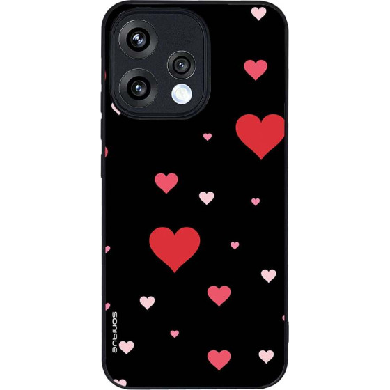Sonique ���� Heart Series ��� Oppo Reno15 5G �����