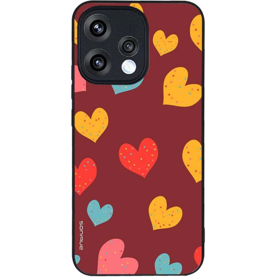 Sonique ���� Heart Series ��� Oppo Reno15 5G �������