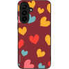 Sonique ���� Heart Series ��� Samsung Galaxy A37 5G �������