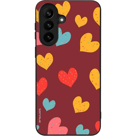 Sonique ���� Heart Series ��� Samsung Galaxy A37 5G �������