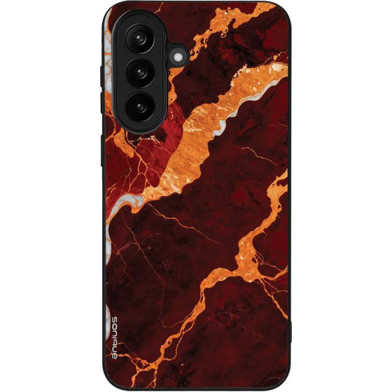 Sonique ���� Marble Series ��� Samsung Galaxy A37 5G �������
