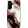 Sonique ���� Marble Series ��� Samsung Galaxy A37 5G �������