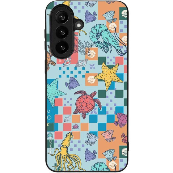 Sonique ���� Ocean Series ��� Samsung Galaxy A37 5G �������