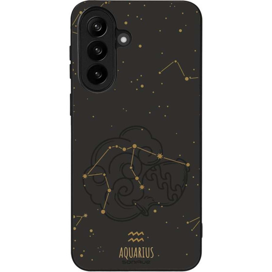 Sonique ���� Zodiac Series ��� Samsung Galaxy A37 5G Aquarius