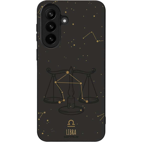Sonique ���� Zodiac Series ��� Samsung Galaxy A37 5G Libra
