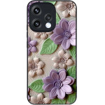 Sonique ���� 3D Flower Series ��� Oppo Reno15 5G �������