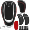 Xtrobb Gear shift knob - universal - (18816-0)