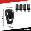 Xtrobb Gear shift knob - universal - (18816-0)