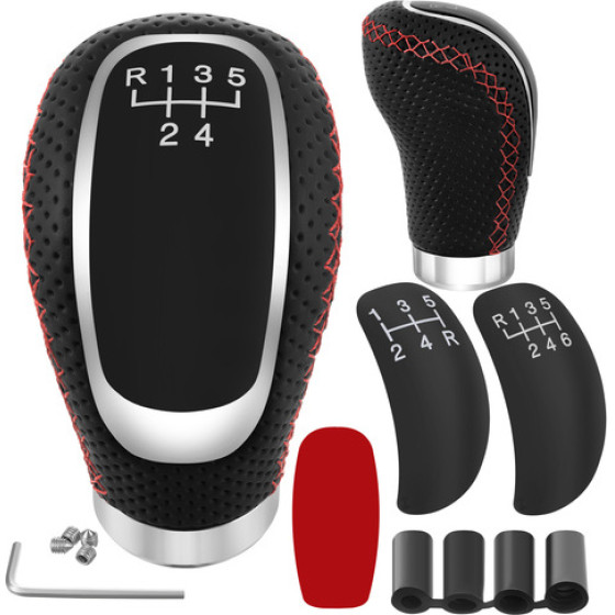 Xtrobb Gear shift knob - universal - (18816-0)