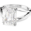 SWAROVSKI Ring Women (50-Diametro Interno 15,6MM ) - (5697984)