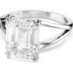 SWAROVSKI Ring Women (50-Diametro Interno 15,6MM ) - (5697984)