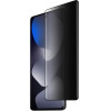 Idol 1991 Tempered Glass Xiaomi Redmi Note 15 4G 6.77'' 9H 0.25mm Privacy Antispy Semi Curved Full Glue BLACK