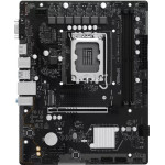 Asrock Motherboard - (H610M-HVS/M.2 D5 GEN5)